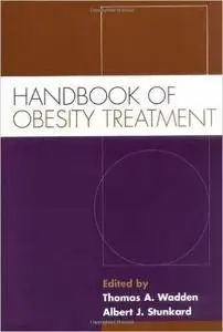 Handbook of Obesity Treatment