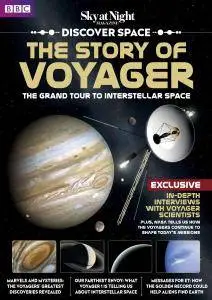 Sky at Night Magazine - The Story of The Voyager 2017