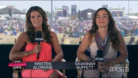 VA: New Orleans Jazz & Heritage Festival 2014 [HDTV 1080i]