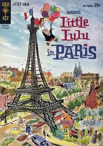 Little Lulu 1962-10 165