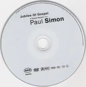 Paul Simon - Jubilee Of Gospel (2004)