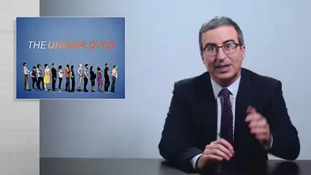 Last Week Tonight with John Oliver S07E08