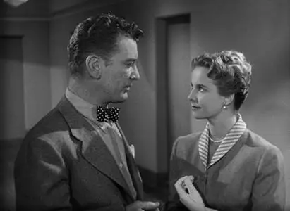 Angel Face (1952)