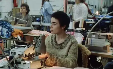 La vie rêvée des anges / The Dreamlife of Angels (1998)