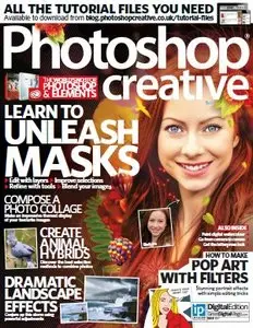 Photoshop Creative - Issue No. 117 (True PDF)