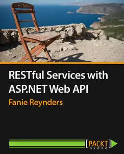 RESTful Services with ASP.NET Web API