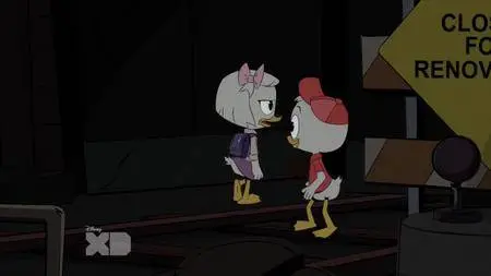 DuckTales S01E05