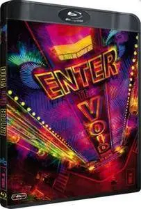 Enter the Void (2009)