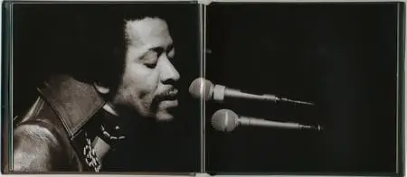 Allen Toussaint - The Complete Warner Recordings (2003) {2CD Set, Rhino Handmade ‎RHM2 7831 rec 1971-1975}