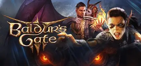 Baldurs Gate 3 (2020) Early Access