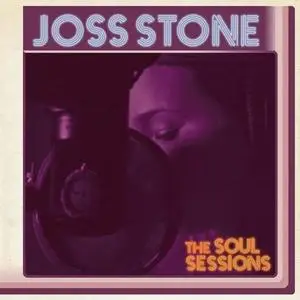 Joss Stone - The Soul Sessions (2003)