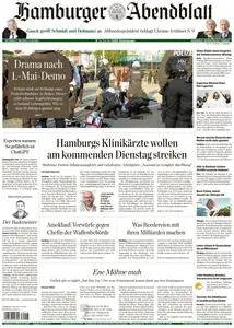 Hamburger Abendblatt  - 03 Mai 2023