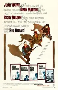 Rio Bravo (1959)