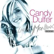 Candy Dulfer - Cookie's Fortune (Videoclip-Soundtracks)