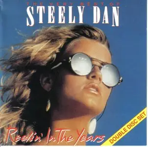 Steely Dan - Reelin' In The Years: The Very Best Of (1985)