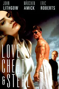 Love, Cheat And Steal (1993)