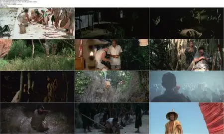Profound Desires of the Gods (1968)