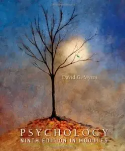 Psychology Ninth Edition in Modules [Repost]