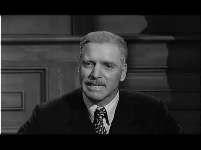 Judgment at Nuremberg (1961) [Repost]