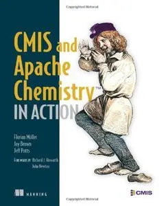 CMIS and Apache Chemistry in Action (Repost)