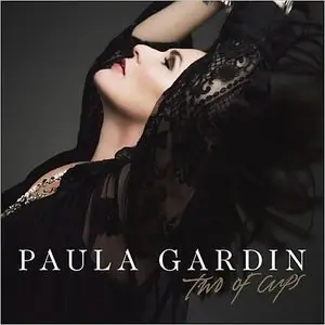 Paula Gardin - Two Of Cups (2014)