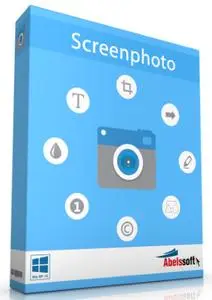 Abelssoft Screenphoto 2019 v4.12 Multilingual