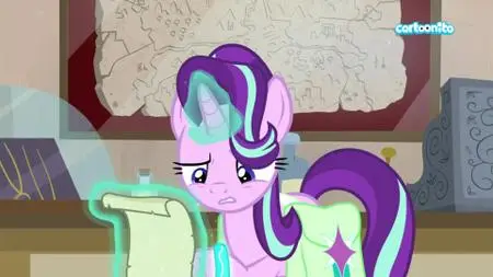 My Little Pony: Friendship Is Magic S09E11