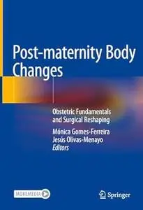 Post-maternity Body Changes