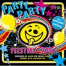 VA - Party Party Feestmix 2006