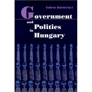 Government and Politics in Hungary (repost)