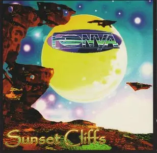 Fonya ‎– Sunset Cliffs (2000)