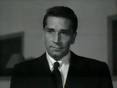 The Sleeping City (1950)