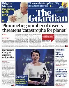 The Guardian - February 11, 2019
