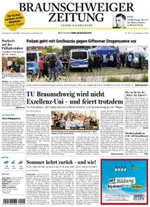 Braunschweiger Zeitung - Peiner Nachrichten - 20. Juli 2019