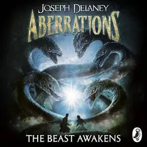 «The Beast Awakens» by Joseph Delaney