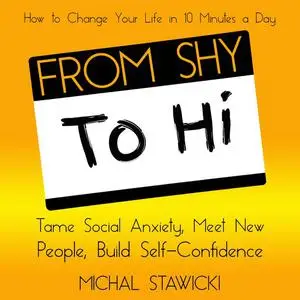 «From Shy to Hi» by Michal Stawicki