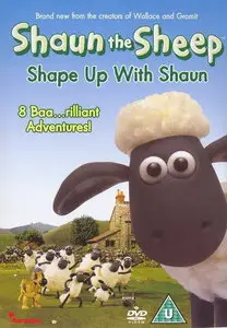 Shaun Le Mouton - Remise en forme avec Shaun (2007)