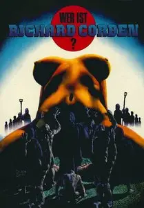 Wer ist Richard Corben
