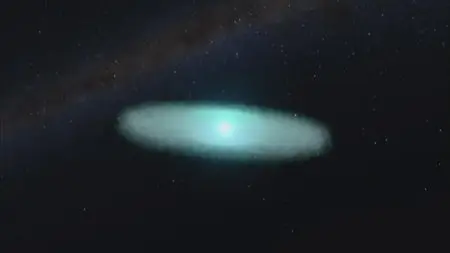 The Universe. Season 1, Episode 11 - The Outer Planets (2007)
