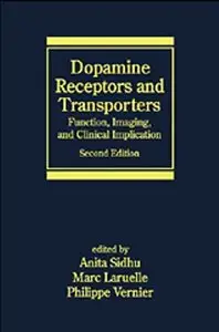 Dopamine Receptors and Transporters: Function, Imaging and Clinical Implication