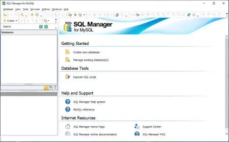 EMS SQL Manager for MySQL 5.7.2 Build 52112 Multilingual