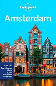 Lonely Planet Amsterdam 13 (Travel Guide)