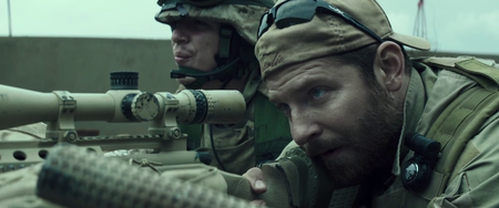 American Sniper (2014)