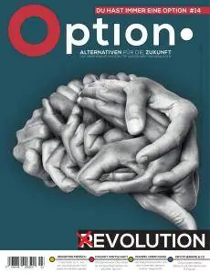 Option - Nr.14 2017
