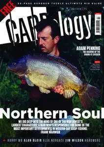 CARPology Magazine – June 2018