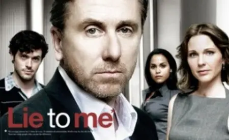 Lie to Me - S01 E07 (2009)