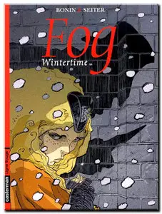 Seiter & Bonin - Fog - Complet