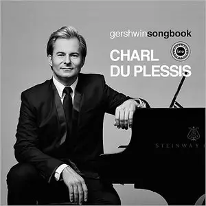 Charl Du Plessis - Gershwin Songbook (2015)