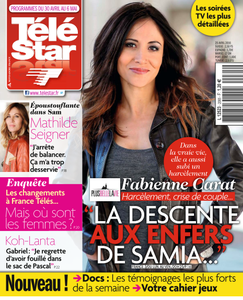 Télé Star - 30 Avril au 6 Mai 2016