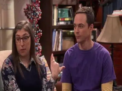 The Big Bang Theory S11E06